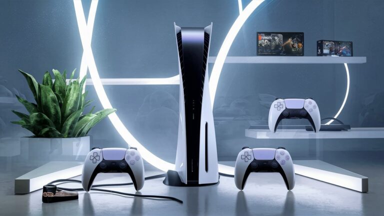 PlayStation 5 Pro: O Futuro dos Games se Aproxima?